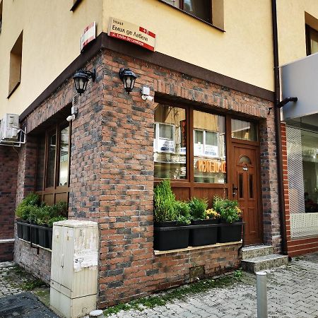 Sleep Over Sofia - Guest Rooms Eksteriør billede