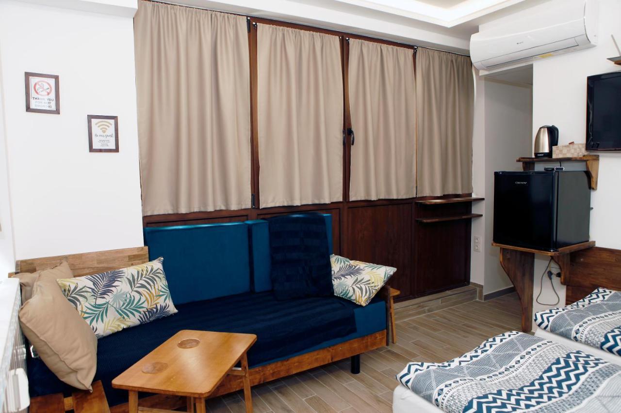 Sleep Over Sofia - Guest Rooms Eksteriør billede